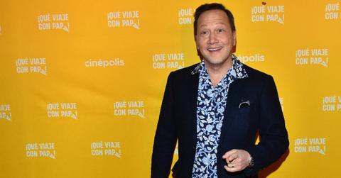 rob schneider