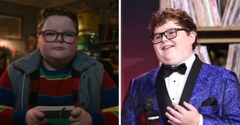 who is jake connelly stranger things season standout