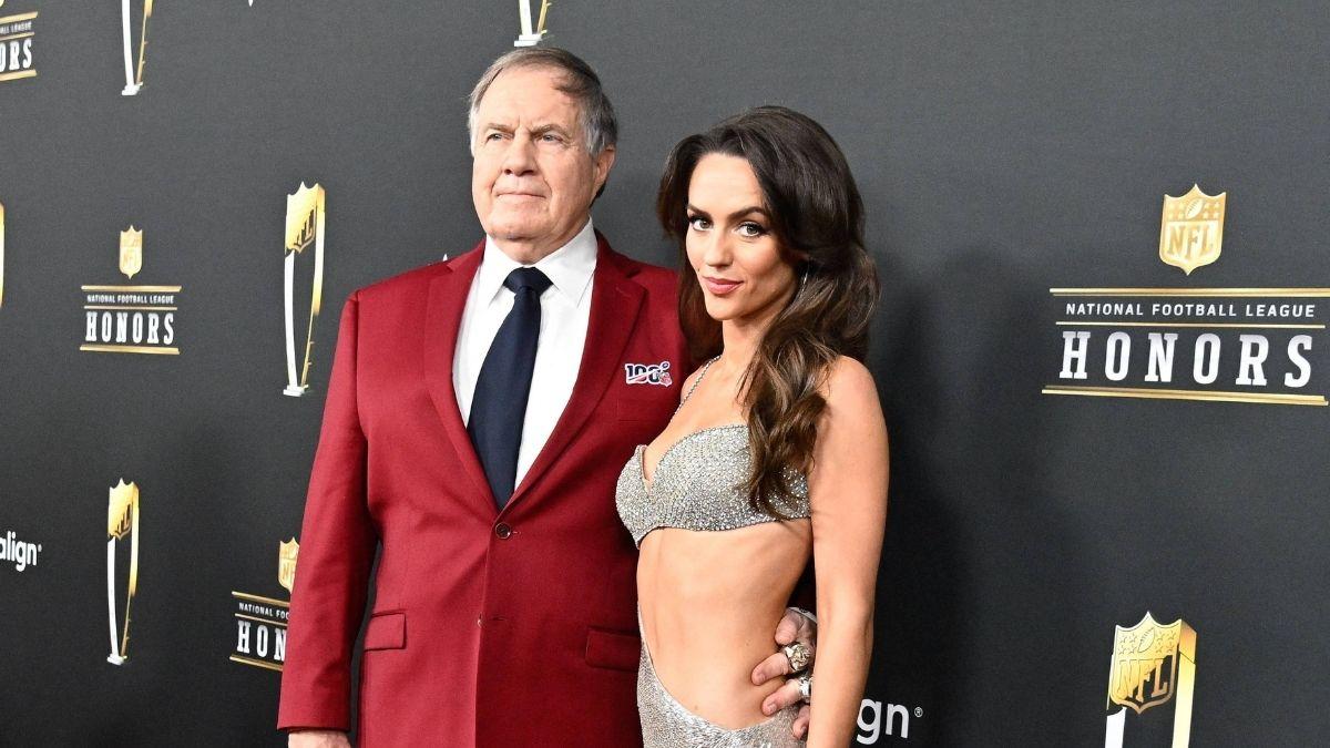 image of Jordon Hudson shared a selfie with Alix Earle on her Instagram Story.