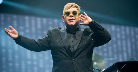 elton john retirement health concerns pp
