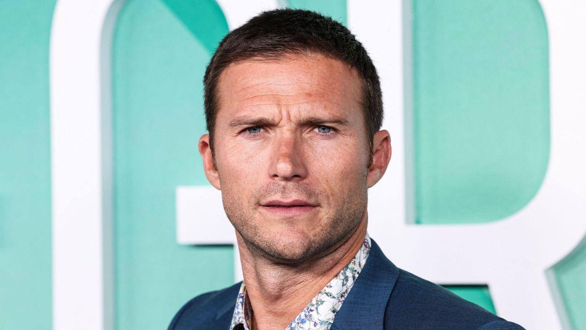Image of Scott Eastwood recalled mystery costar abruptly leaving movie project. 