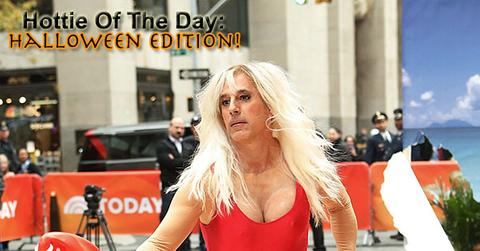 Matt Lauer Hottie Of the day