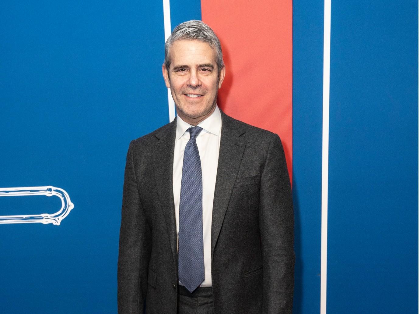 andy cohen