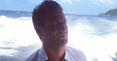 Juan pablo the bachelor