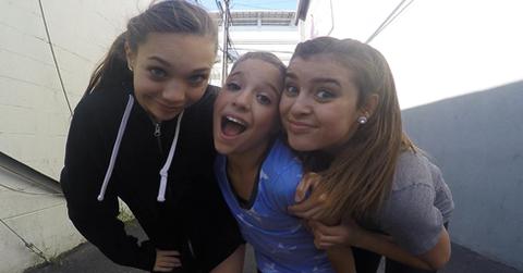 Dance moms summer premiere 2015