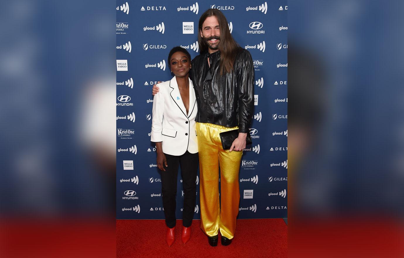 Jonathan Van Ness