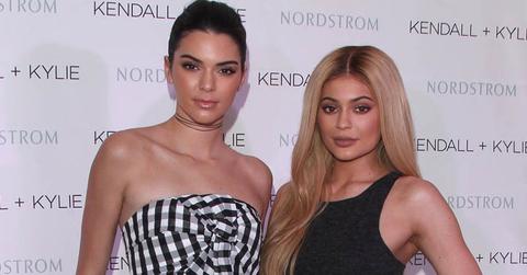 Kylie kendall jenner bikini