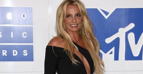 The 2016 MTV Video Music Awards (part D) – New York, New York