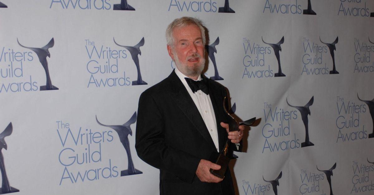 robert benton