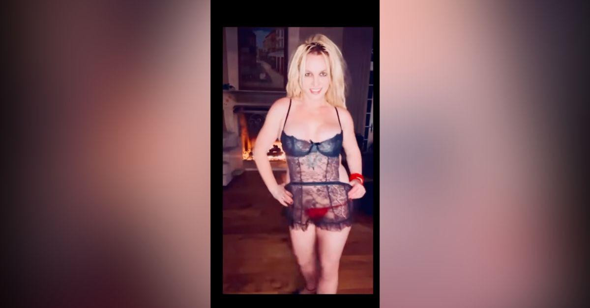 britney spears