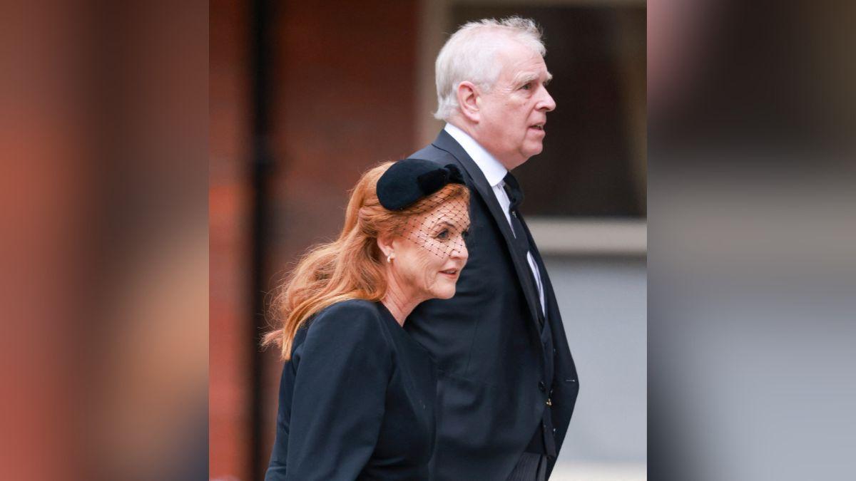 Image of Virginia Giuffre died by suicide in April 2025, years after settling her sexual assault lawsuit against ex-Prince Andrew.