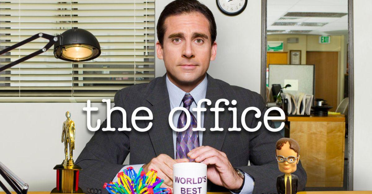 the office spinoff the paper cast cameos release date peacock