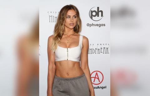 “Criss Angel MINDFREAK” Grand Opening At Planet Hollywood Resort & Casino