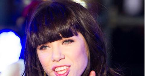 New Year's Eve 2013 In Times Square