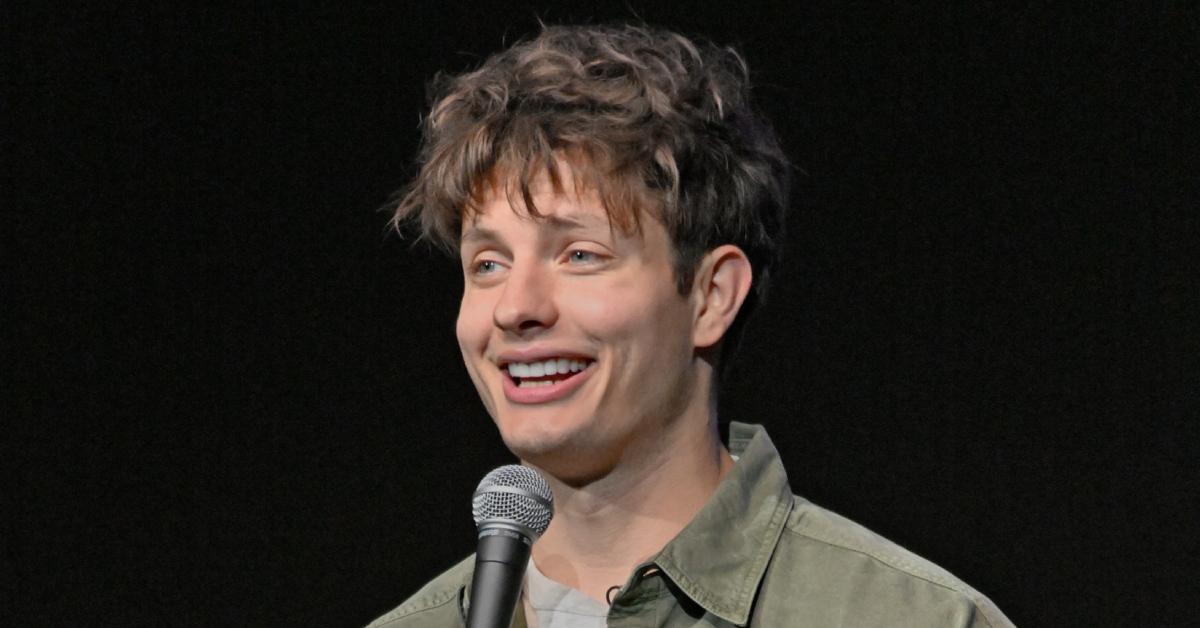 Comedian Matt Rife Concludes 5 Sold Out Shows At Ocean Casino Resort