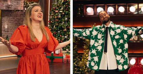 kellyclarksonswoonsovermalumapp