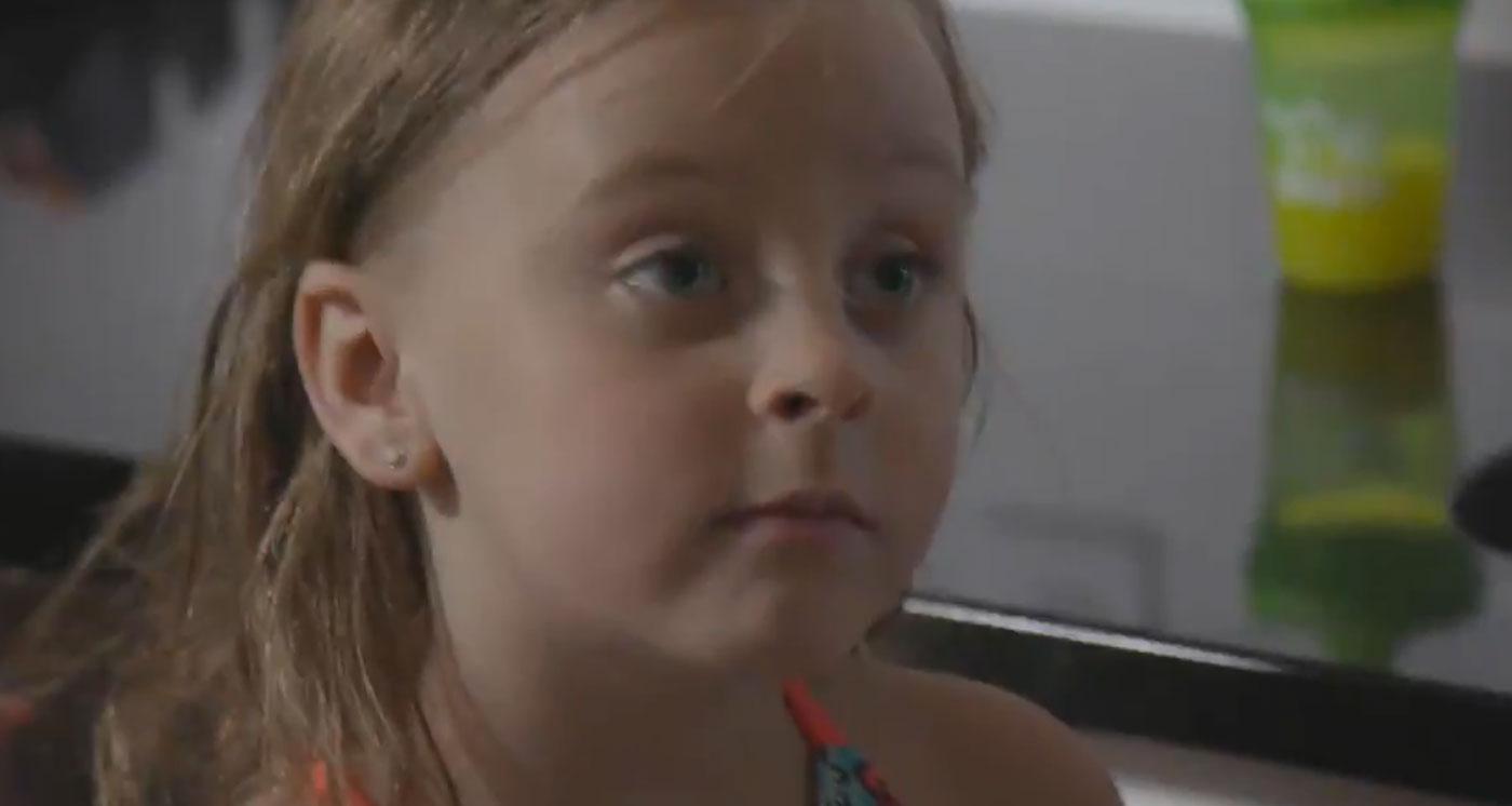Leah Messer's Heartbreaking Scare: 'It Could Be Cancer'