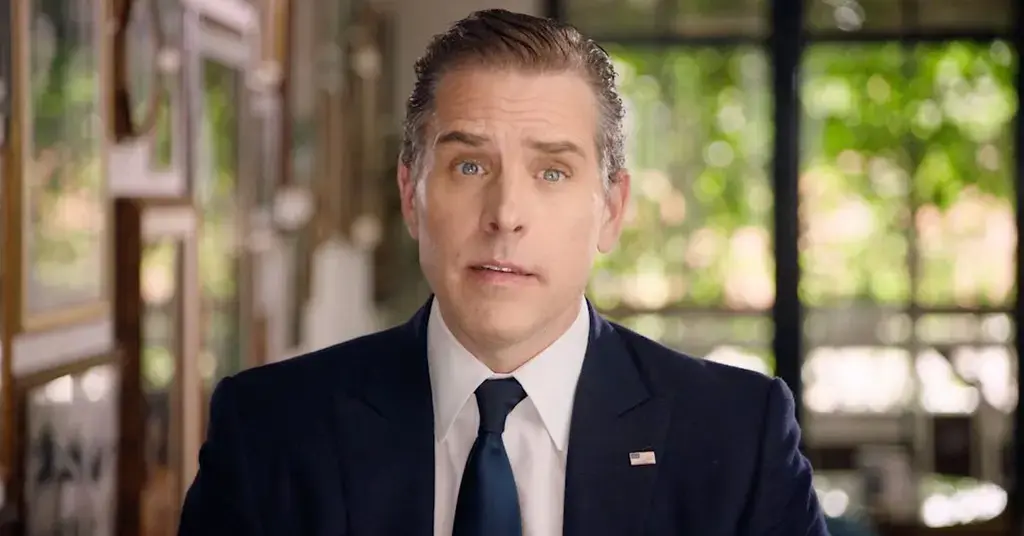 hunter biden cnn jake tapper go f yourself beau final days