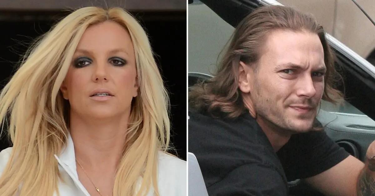 Britney Spears Wished Ex Kevin Federline Focused On Her Instead Of Rap