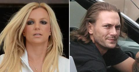 britneyspears kevinfderline pp