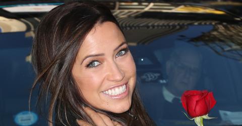 EXCLUSIVE: Kaitlyn Bristowe sighting in NYC