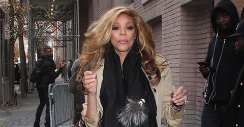 Wendy williams slams kanye west twitter rant wiz khalifa