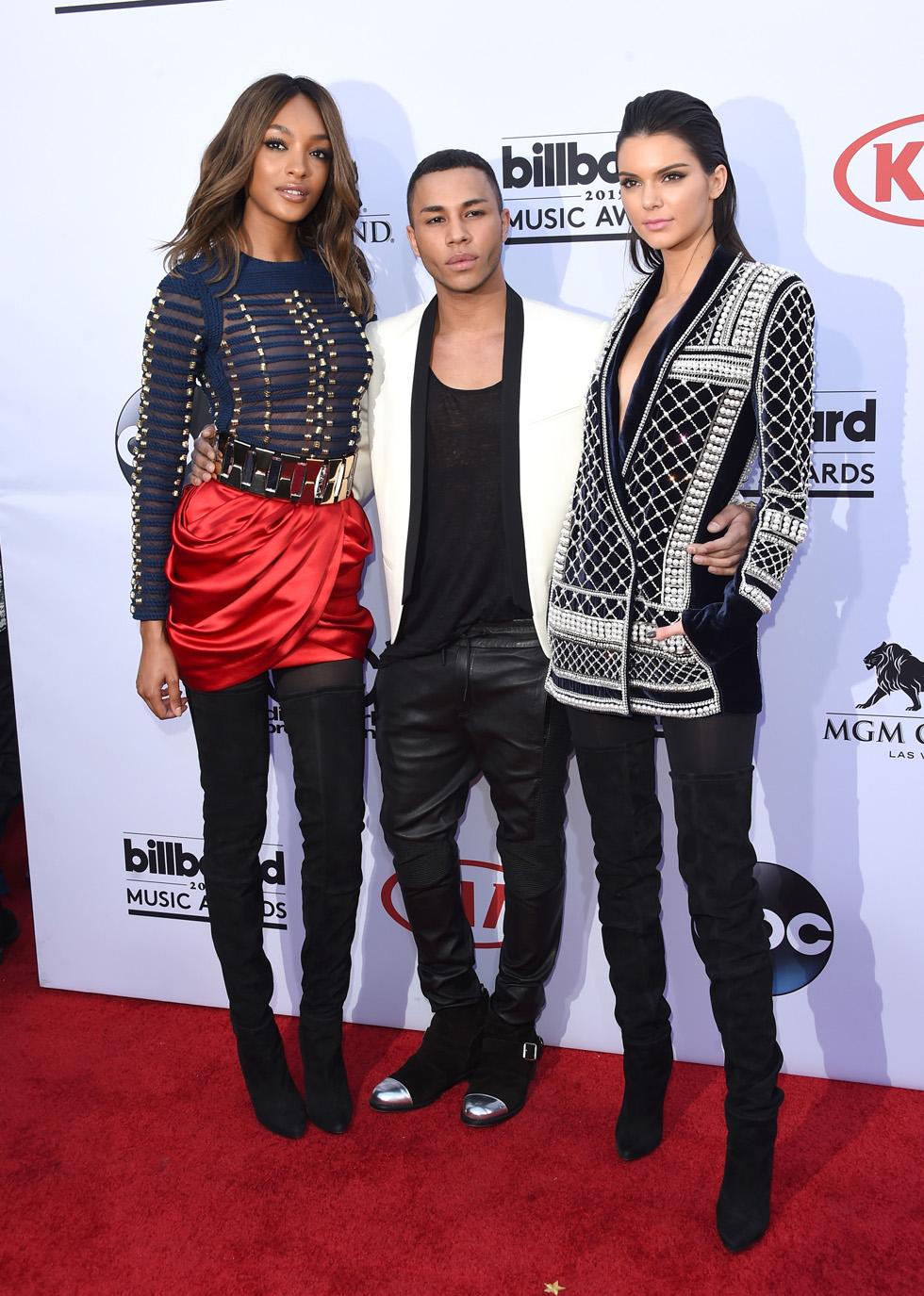 2015 Billboard Music Awards &#8211; Arrivals