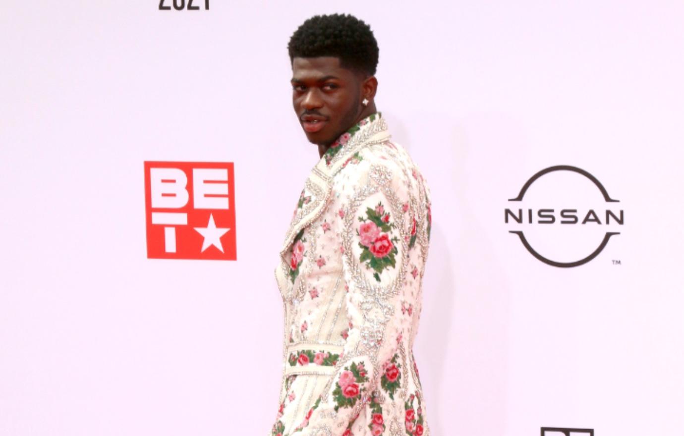 rapper boosie badazz blasts lil nas x in shocking homophobic rant following collab rumors stop trolling me