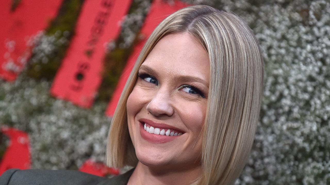 January Jones