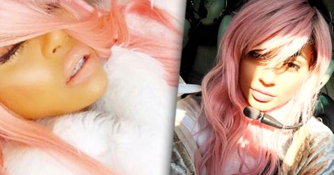 kylie jenner blac chyna feud