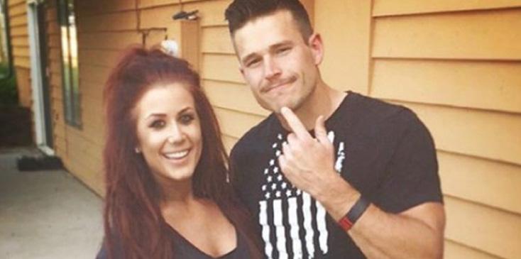 Chelsea houska pregnant rumor getting chickens h