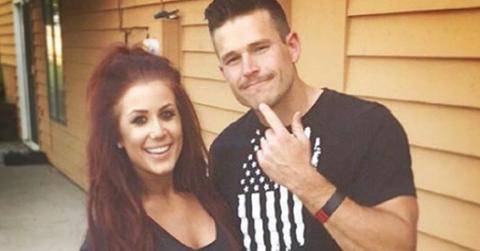 Chelsea houska pregnant rumor getting chickens h