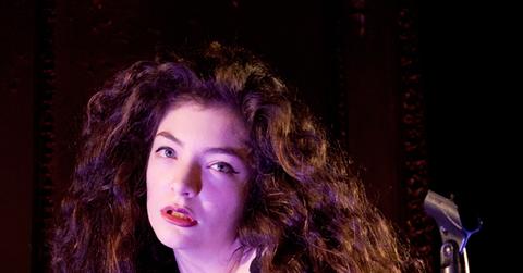 Lorde