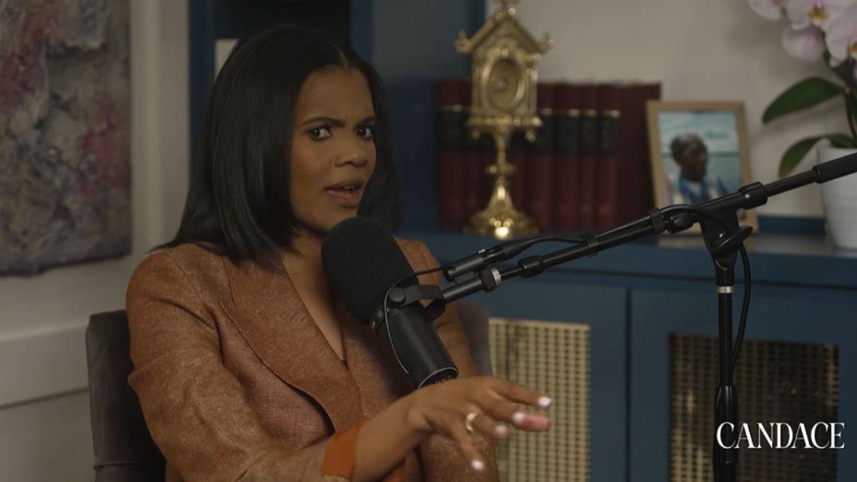 hunter biden candace owens podcast appearance biggest revelations