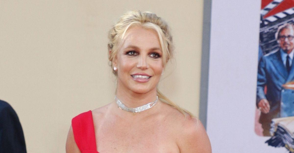 Britney Spears Will Not Face Charges Following Alleged Battery