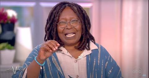 whoopi pp