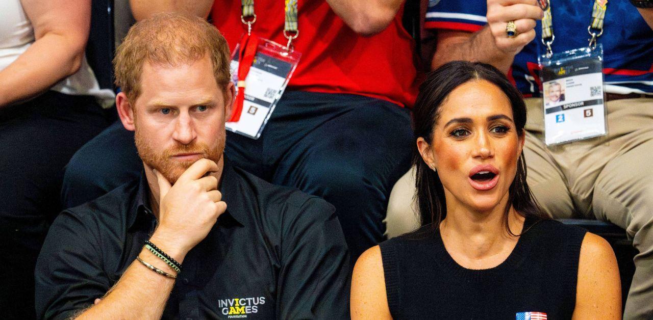 Kardashian fans convinced Meghan Markle is joining brands amid