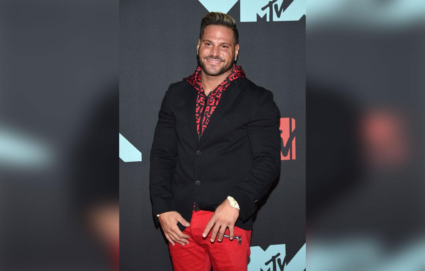 ronnie ortiz magro