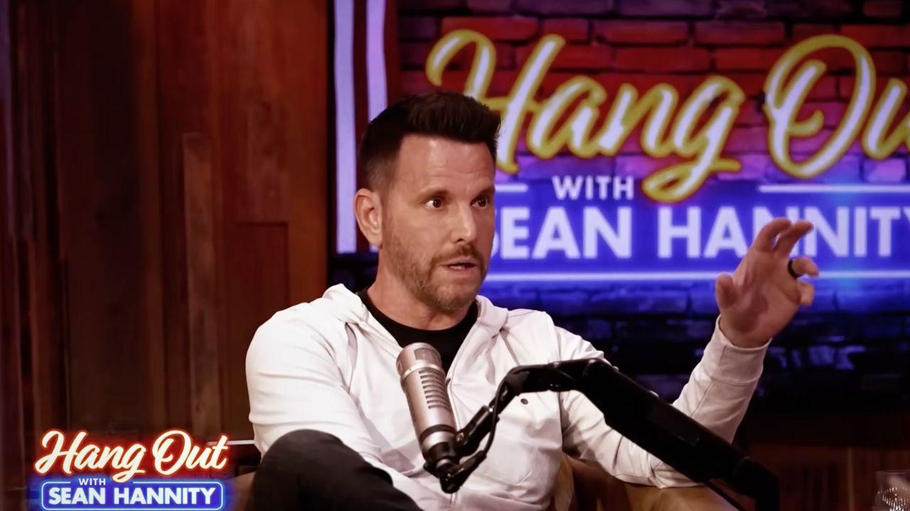 video of Dave Rubin