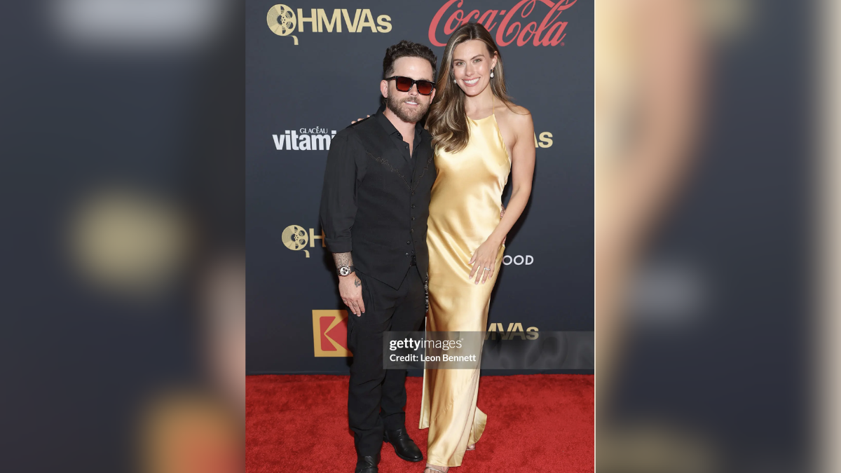 hollywood music video awards inside the star studded night celebrating the creators behind the curtain