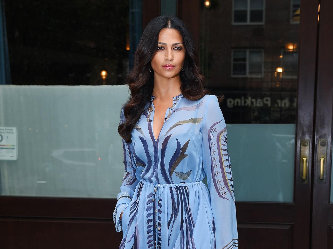 matthew mcconaughey defends mom testing wife camila alves dating initiation