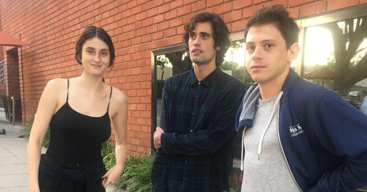 image of Rob and Michele Reiner's son Nick was arrested for allegedly murdering his parents. 