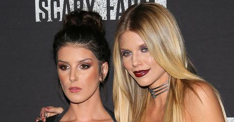 Knott’s Scary Farm Black Carpet Event – Arrivals