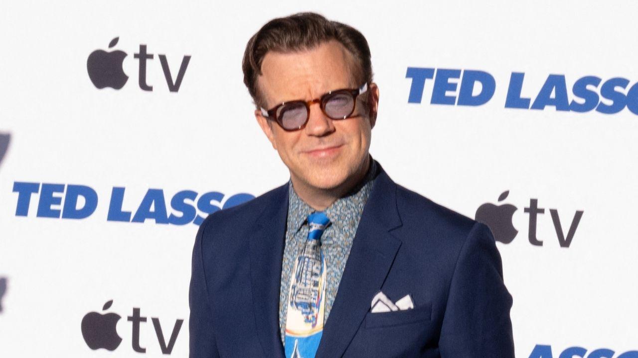 Image of Jason Sudeikis said his support for women's sports inspired the new direction.