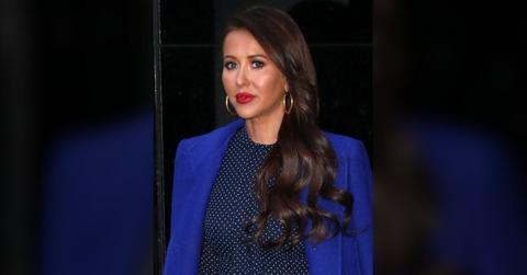 Photo of Jessica Mulroney