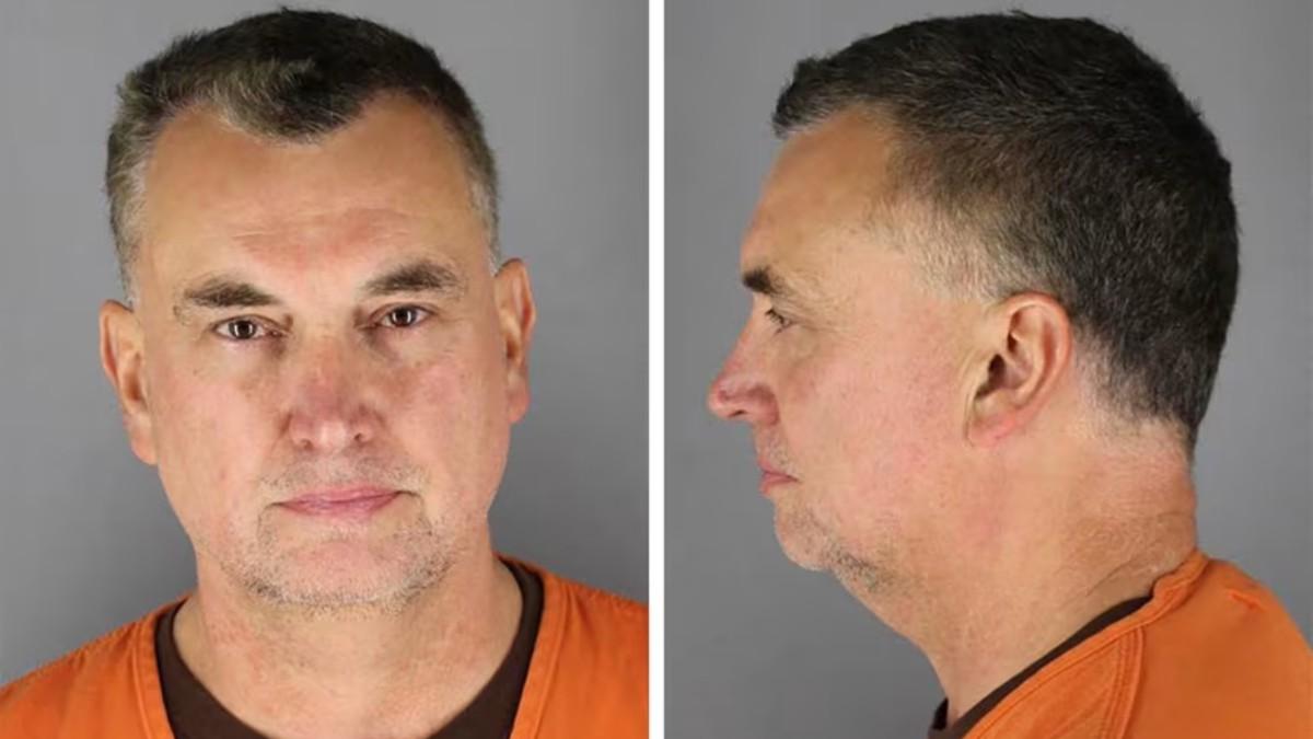 Image of Vance Boelter pleaded guilty and confessed to killing Minnesota House Speaker Melissa Hortman and her husband.