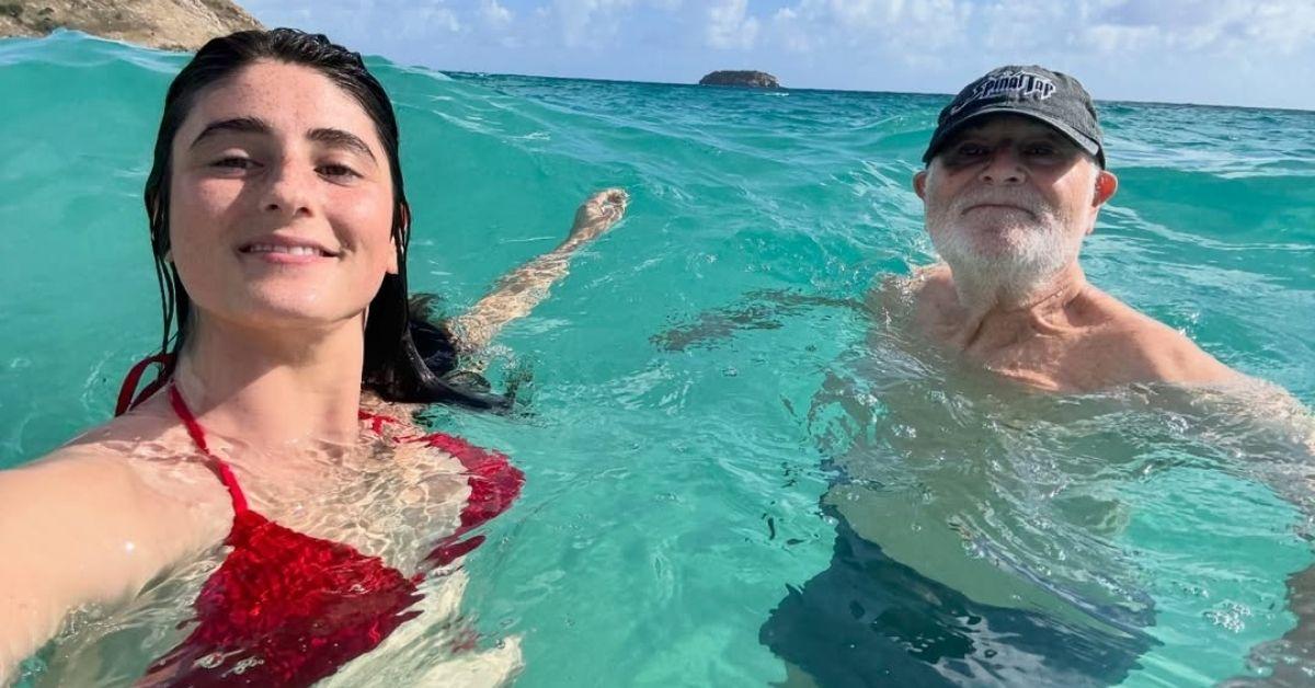 image of The photos mark their first public outing since Rob and Michele Reiner’s deaths.