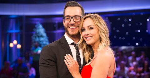 ABC’s “The Bachelor – Winter Games”