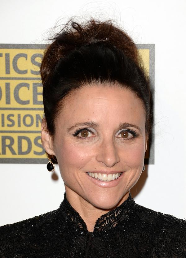 Julia Louis Dreyfus