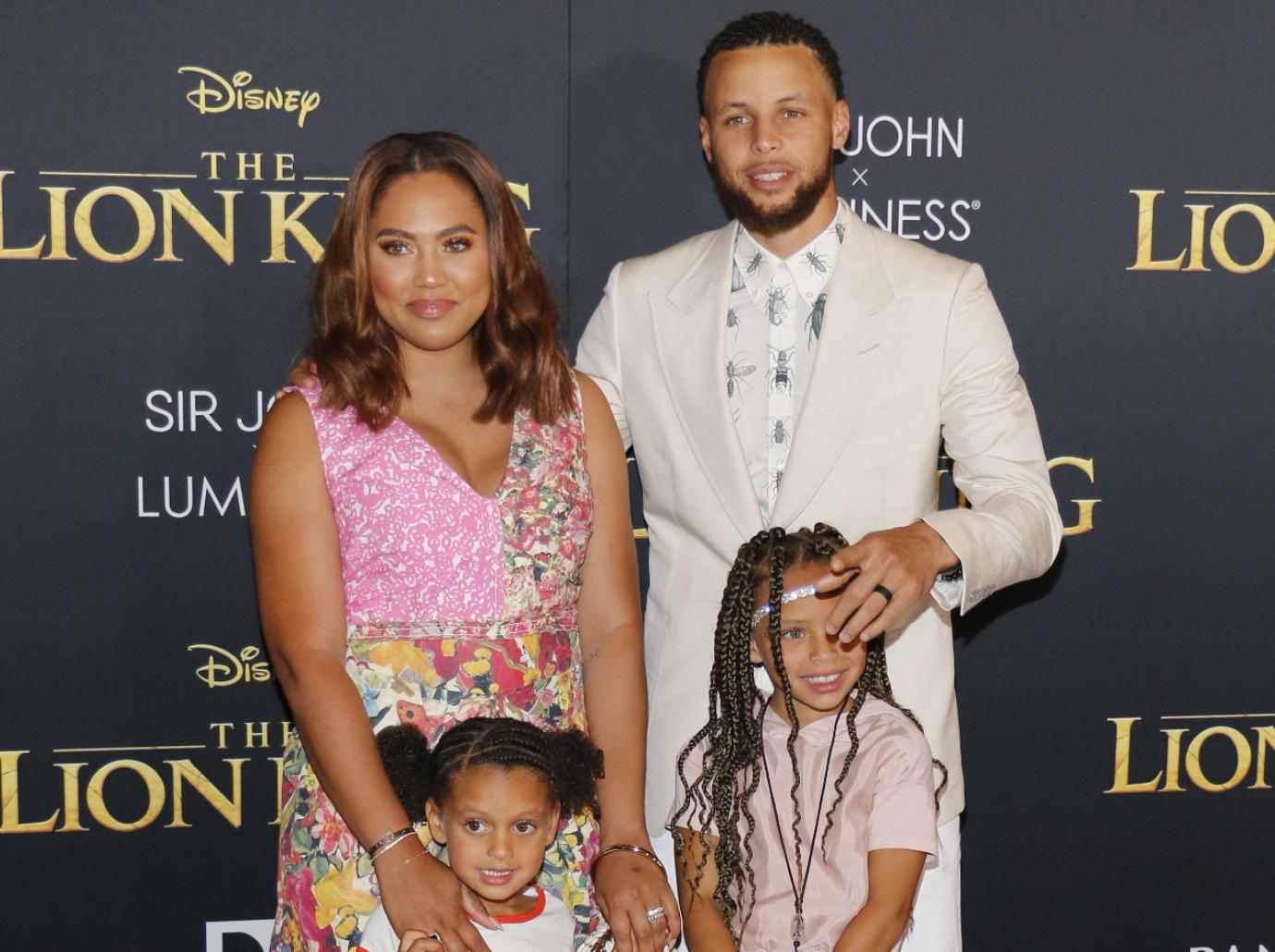 Steph Curry's father Dell Curry accuses estranged wife Sonya of